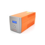 Источник бесперебойного питания Makelsan MAKELSAN Lion1500VA (900W) (LionUPS1500kVA) Источник бесперебойного питания Makelsan MAKELSAN Lion1500VA (900W) (LionUPS1500kVA)