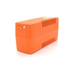 Пристрій безперебійного живлення Makelsan MAKELSAN Lion650VA (390W) (LionUPS650kVA) Пристрій безперебійного живлення Makelsan MAKELSAN Lion650VA (390W) (LionUPS650kVA)