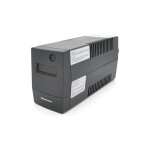 Источник бесперебойного питания Qoltec Qoltec QLT450 (240W) (QLT450RJ45-53977) Источник бесперебойного питания Qoltec Qoltec QLT450 (240W) (QLT450RJ45-53977)