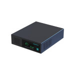 Пристрій безперебійного живлення Marsriva KP7 60W 65Wh 10DC (KP7) Пристрій безперебійного живлення Marsriva KP7 60W 65Wh 10DC (KP7)