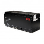 Пристрій безперебійного живлення Powercom DRU850DIN, 510W (DRU850DIN) Пристрій безперебійного живлення Powercom DRU850DIN, 510W (DRU850DIN)