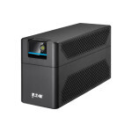 Пристрій безперебійного живлення Eaton 5E G2 900VA USB (5E900UD) Пристрій безперебійного живлення Eaton 5E G2 900VA USB (5E900UD)