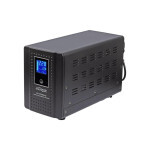 Пристрій безперебійного живлення EnerGenie EG-HI-PS2000-02, 2000VA (EG-HI-PS2000-02) Пристрій безперебійного живлення EnerGenie EG-HI-PS2000-02, 2000VA (EG-HI-PS2000-02)