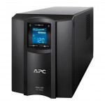 Пристрій безперебійного живлення APC Smart-UPS C 1000VA LCD with SmartConnect (SMC1000IC) Пристрій безперебійного живлення APC Smart-UPS C 1000VA LCD with SmartConnect (SMC1000IC)