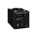 Пристрій безперебійного живлення LogicPower LPY- PSW-2500VA+ (1800W) (22874) Пристрій безперебійного живлення LogicPower LPY- PSW-2500VA+ (1800W) (22874)