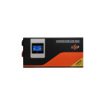 Источник бесперебойного питания LogicPower LPM- PSW-4500VA, 3000W (22894)