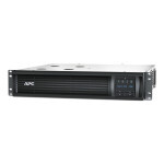 Источник бесперебойного питания APC Smart-UPS RM 1500VA 2U LCD SmartConnect (SMT1500RMI2UC) Источник бесперебойного питания APC Smart-UPS RM 1500VA 2U LCD SmartConnect (SMT1500RMI2UC)