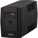 Пристрій безперебійного живлення 2E ED650, 360W (2E-ED650) Пристрій безперебійного живлення 2E ED650, 360W (2E-ED650)