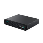 Пристрій безперебійного живлення Marsriva KP7Pro 60W 65Wh 10DC (KP7Pro) Пристрій безперебійного живлення Marsriva KP7Pro 60W 65Wh 10DC (KP7Pro)
