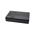Источник бесперебойного питания XoKo DC1018P, 10400 mAh, black (XK-DC1018P-BK) Источник бесперебойного питания XoKo DC1018P, 10400 mAh, black (XK-DC1018P-BK)
