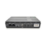 Пристрій безперебійного живлення Voltronic DC1018P 18W (DC1018P) Пристрій безперебійного живлення Voltronic DC1018P 18W (DC1018P)