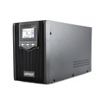 Пристрій безперебійного живлення EnerGenie EG-UPS-PS2000-02 2000VA 1600W (EG-UPS-PS2000-02) Пристрій безперебійного живлення EnerGenie EG-UPS-PS2000-02 2000VA 1600W (EG-UPS-PS2000-02)