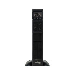 Источник бесперебойного питания Tescom EVO DSP PLUS 2400VA RACK /TOWER IEC (FGCEDP2402RTIEC) Источник бесперебойного питания Tescom EVO DSP PLUS 2400VA RACK /TOWER IEC (FGCEDP2402RTIEC)