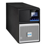 Пристрій безперебійного живлення Eaton 5P 1550VA G2 (5P1550IG2) Пристрій безперебійного живлення Eaton 5P 1550VA G2 (5P1550IG2)