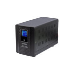 Пристрій безперебійного живлення EnerGenie EG-HI-PS1000-02 1000VA 600W (EG-HI-PS1000-02) Пристрій безперебійного живлення EnerGenie EG-HI-PS1000-02 1000VA 600W (EG-HI-PS1000-02)