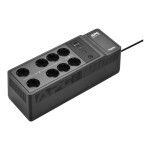 Пристрій безперебійного живлення APC Back-UPS 1050VA, 600W (BE1050G2-GR) Пристрій безперебійного живлення APC Back-UPS 1050VA, 600W (BE1050G2-GR)