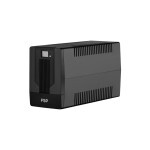Пристрій безперебійного живлення FSP iFP-2000 2xSchuko + 2xIEC (PPF12A1607) Пристрій безперебійного живлення FSP iFP-2000 2xSchuko + 2xIEC (PPF12A1607)