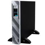 Источник бесперебойного питания Powercom SRТ-1000XL (SRT.1000XL.LCD.PCM)