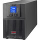 Источник бесперебойного питания APC Easy UPS On-Line 1000VA, 900W (SRV1KI-E)