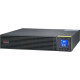 Источник бесперебойного питания APC UPS SRV 1000VA 900W, RM 2U (SRV1KRIRK-E)