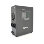 Источник бесперебойного питания Europower EPWM-MPS-1000/12 Источник бесперебойного питания Europower EPWM-MPS-1000/12