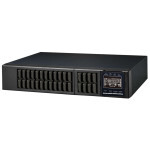 Пристрій безперебійного живлення PowerWalker VFI 6000 RMGS (10122176) Пристрій безперебійного живлення PowerWalker VFI 6000 RMGS (10122176)
