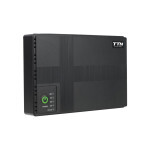 Источник бесперебойного питания TTN DC-1036P 36W 10400mAh (DC-1036P_10400)