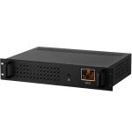 Пристрій безперебійного живлення 2E RE850 850VA 480W (2E-RE850)