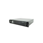 Источник бесперебойного питания Ritar RACK 1000VA (1000Вт) (RT-1KSLI-LCD)