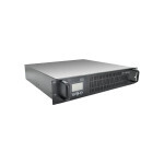 Источник бесперебойного питания Ritar RACK 2000VA (2000Вт) (RT-2KSLI-LCD)