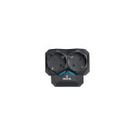 Сетевой фильтр питания REAL-EL AR-01, black (EL122300005) Сетевой фильтр питания REAL-EL AR-01, black (EL122300005)
