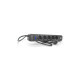 Сетевой фильтр питания Merlion 5 розеток, 1,8 м + 2*USB (B518U)