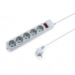 Сетевой фильтр питания Vinga VG5-5-150 Сетевой фильтр питания Vinga VG5-5-150