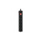 Сетевой фильтр питания Gembird SPG5-G-6B-PRO