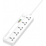 Сетевой фильтр питания Prologix Premium PR-SC5415W (PR-SC5415W) Сетевой фильтр питания Prologix Premium PR-SC5415W (PR-SC5415W)