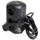 Мережевий фільтр живлення Patron SP-1663-USBTW (EXT-PN-SP-1663-USBTW)