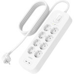 Сетевой фильтр питания Belkin SRB004VF2M-V2