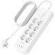 Сетевой фильтр питания Belkin SRB004VF2M-V2
