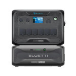 Зарядная станция BLUETTI PowerOak AC300 3000W + B300K 2764.8Wh (AC300+B300K) Зарядная станция BLUETTI PowerOak AC300 3000W + B300K 2764.8Wh (AC300+B300K)