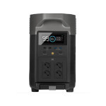 Зарядная станция EcoFlow DELTA Pro (DELTAPro-EU) Зарядная станция EcoFlow DELTA Pro (DELTAPro-EU)