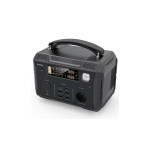 Зарядная станция Choetech BS004-EU-BK, 500W (BS004-EU-BK) Зарядная станция Choetech BS004-EU-BK, 500W (BS004-EU-BK)
