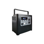 Зарядная станция XO PSA-1200 1229Wh (PSA-1200) Зарядная станция XO PSA-1200 1229Wh (PSA-1200)