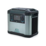 Зарядная станция FlashFish P15, 1500W (P15) Зарядная станция FlashFish P15, 1500W (P15)