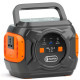 Зарядная станция FlashFish A301, 320W (A301)
