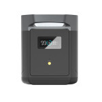 Дополнительная батарея для зарядной станции EcoFlow DELTA 2 Max Extra Battery (EFDELTA2MaxEB) Дополнительная батарея для зарядной станции EcoFlow DELTA 2 Max Extra Battery (EFDELTA2MaxEB)