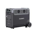 Зарядная станция Choetech BS009 3600W (BS009) Зарядная станция Choetech BS009 3600W (BS009)