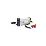 Сетевое зарядное устройство для АКБ Merlion 24V(29,2V)-20A-480W