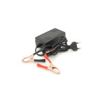 Сетевое зарядное устройство для АКБ Voltronic LiFePO4 12V (14.6V),4S,2A (YT-CKS-14620) Сетевое зарядное устройство для АКБ Voltronic LiFePO4 12V (14.6V),4S,2A (YT-CKS-14620)