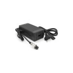 Сетевое зарядное устройство для АКБ Voltronic LiFePO4 12V 4S 10A (YT-SJT-1468-GX12) Сетевое зарядное устройство для АКБ Voltronic LiFePO4 12V 4S 10A (YT-SJT-1468-GX12)