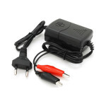 Сетевое зарядное устройство для АКБ Voltronic LiFePO4 12V (14.6V), 4S, 1.3A (YT-JJS-14813) Сетевое зарядное устройство для АКБ Voltronic LiFePO4 12V (14.6V), 4S, 1.3A (YT-JJS-14813)